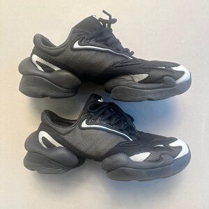 Y-3 Ren Mesh Men's Sneakers